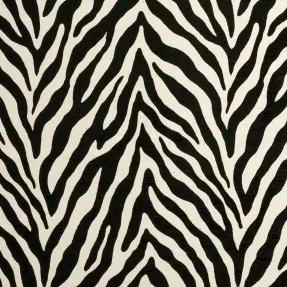 látka zebra