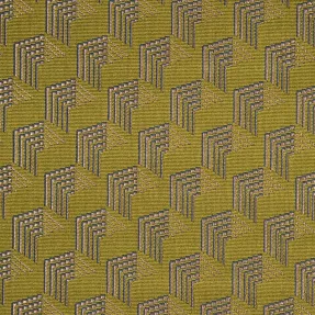 potahová látka art deco