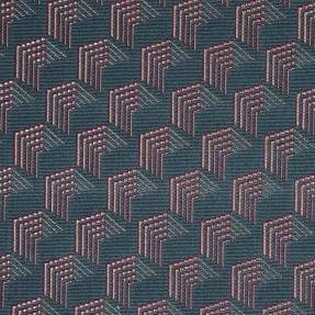 potahová látka art deco