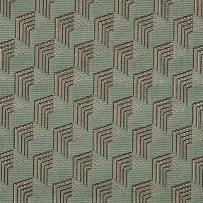 potahová látka art deco