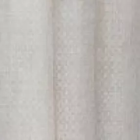 designová moderní záclona